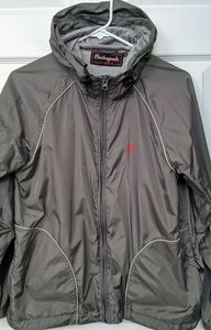 Burton lightweight jacket- women's size S